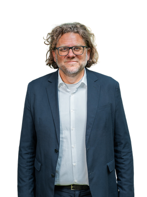 Managing Director der Swissrail Industry Association