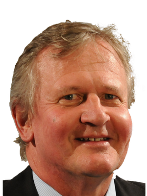 Managing Director, Head of External Affairs SWISS AG