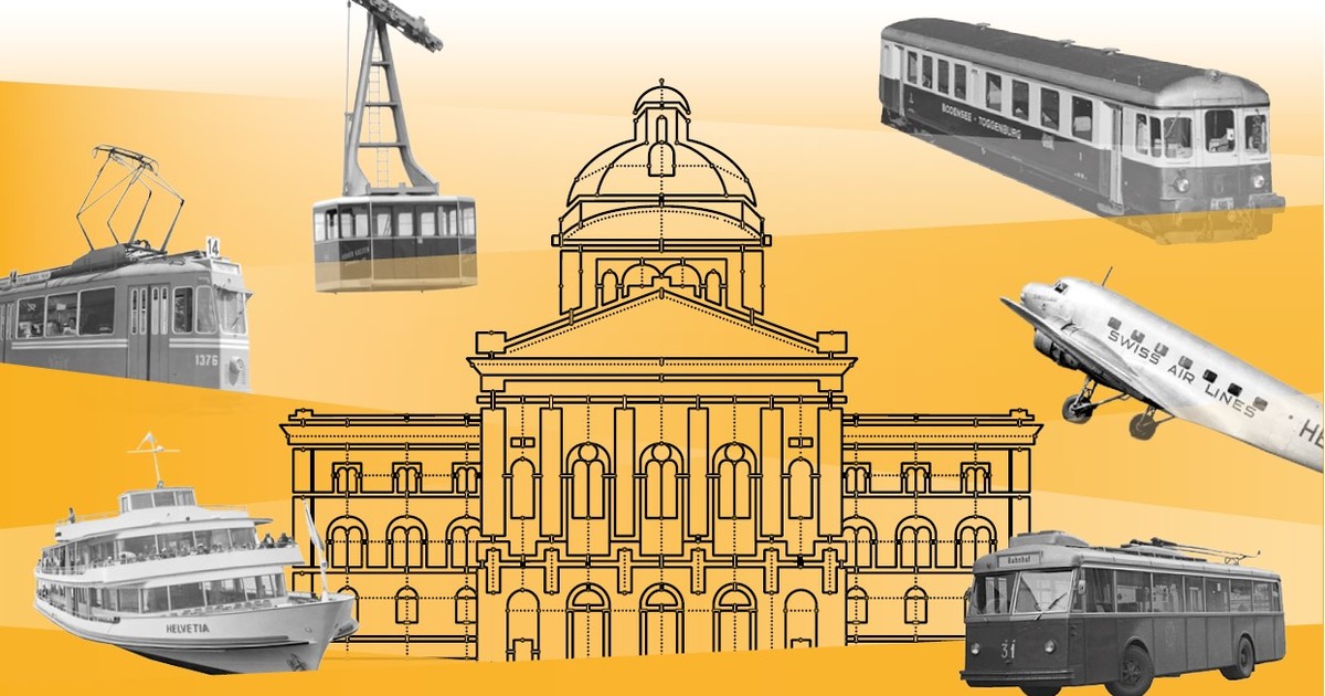 Sonderausgabe «Neue LITRAZeitung» Die LITRA schreibt Geschichte LITRA