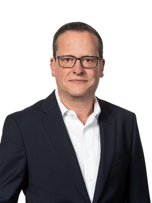 Global Business Line Manager - Rail Systems der ABB Schweiz AG