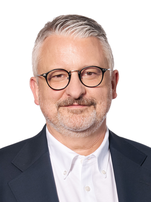 Direktor VBZ