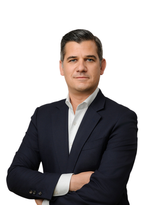 Director Public Affairs & Communication der HUPAC Intermodal SA