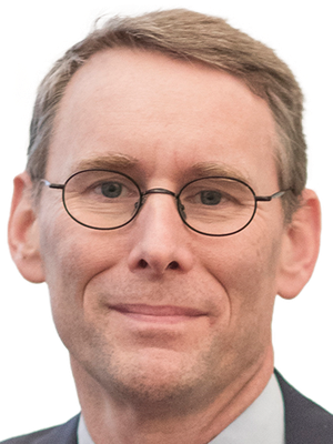 Vorsitzender der Geschäftsleitung BLS AG